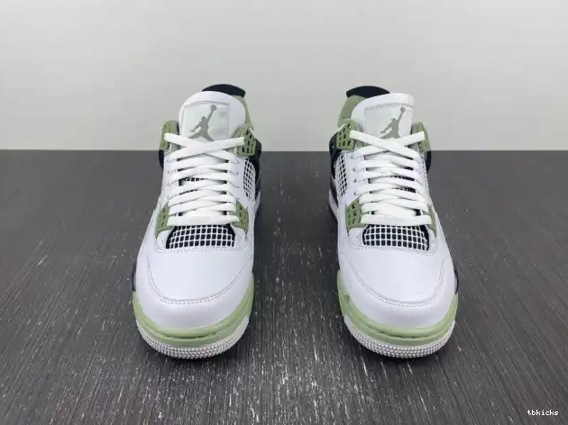 Cheap TB WMNS Air Seafoam Jordan AQ9129-103 4 0430